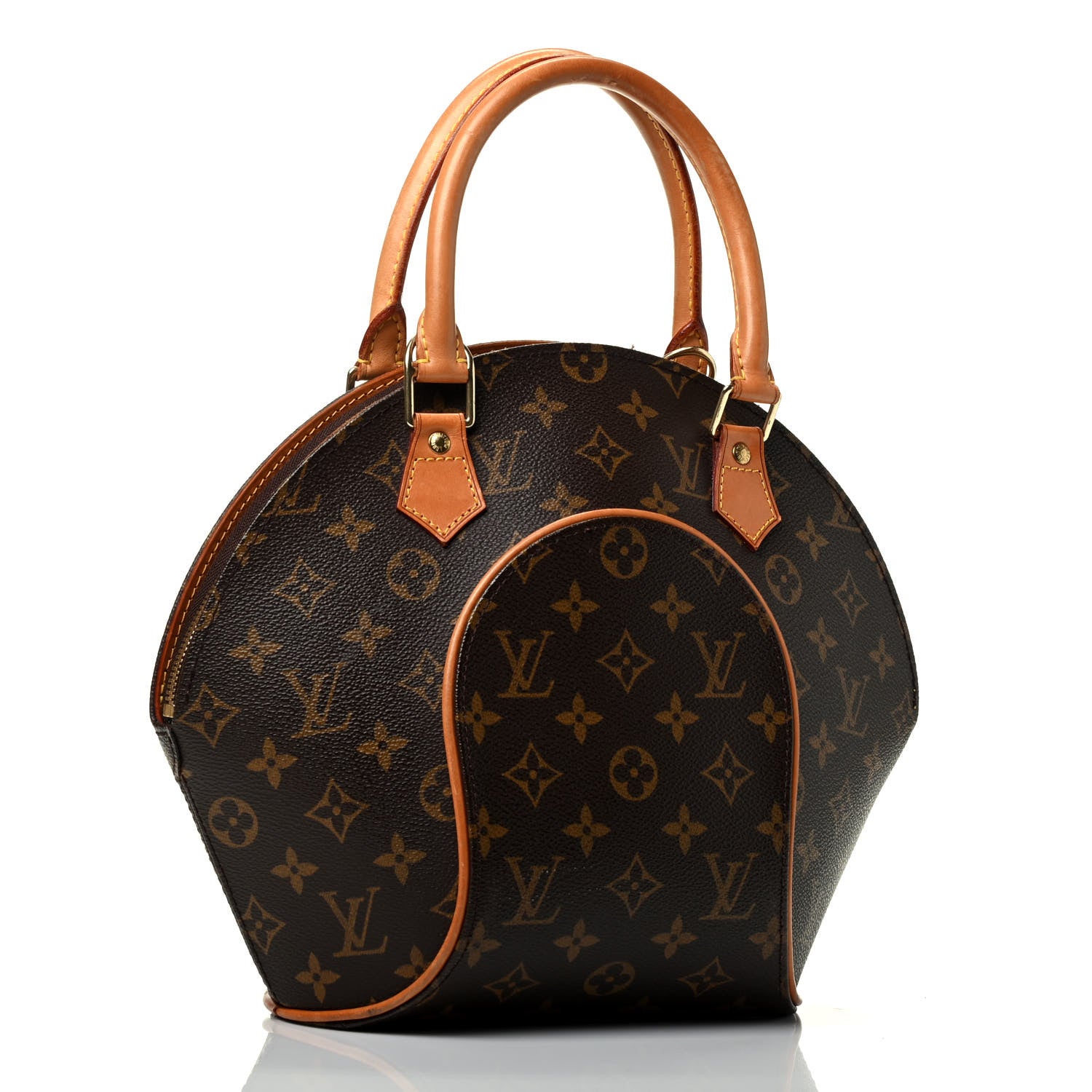 Louis Vuitton Monogram Ellipse PM 2 of 4