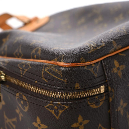 Louis Vuitton Monogram Excursion Shoe Bag 10 of 27