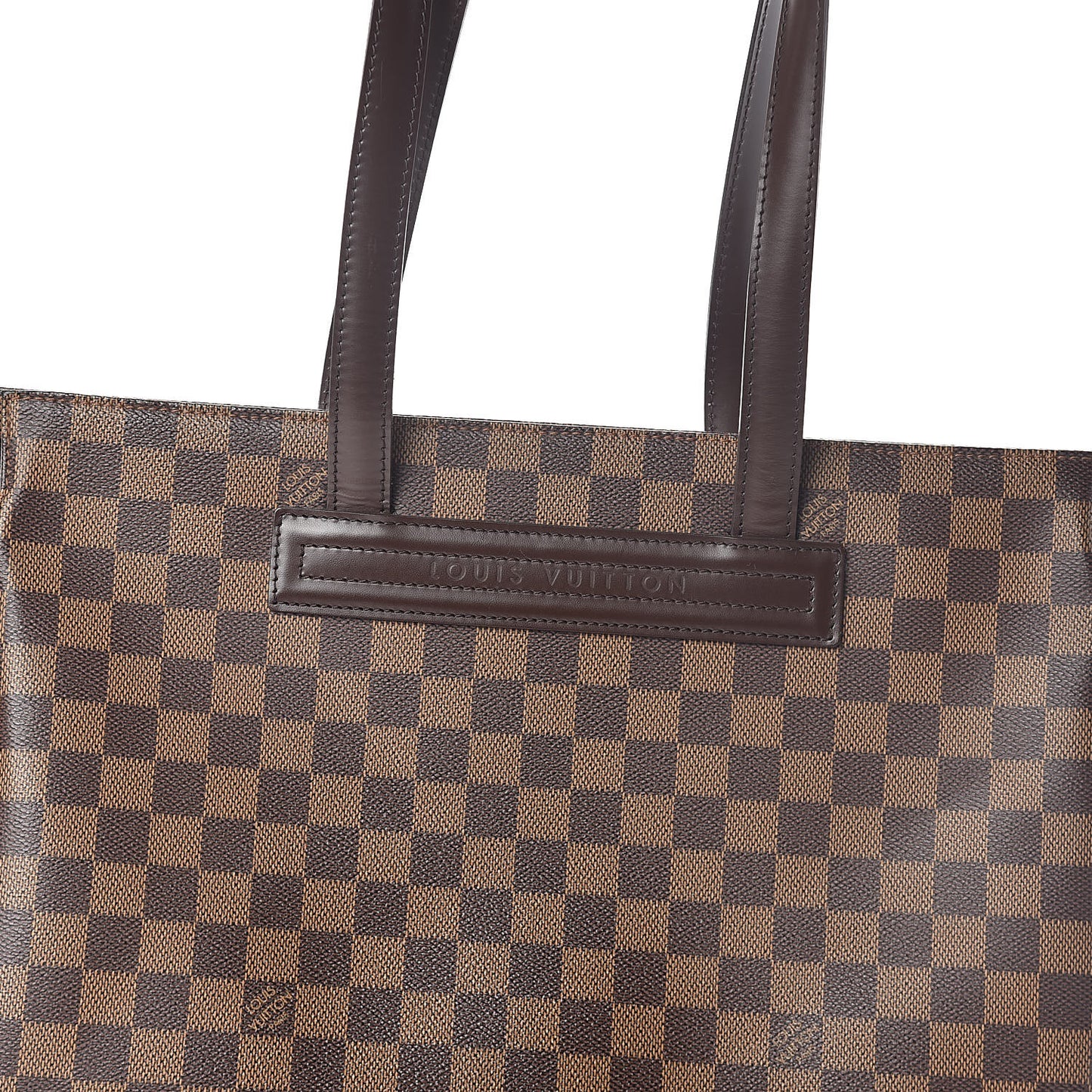 Damier Ebene Parioli PM