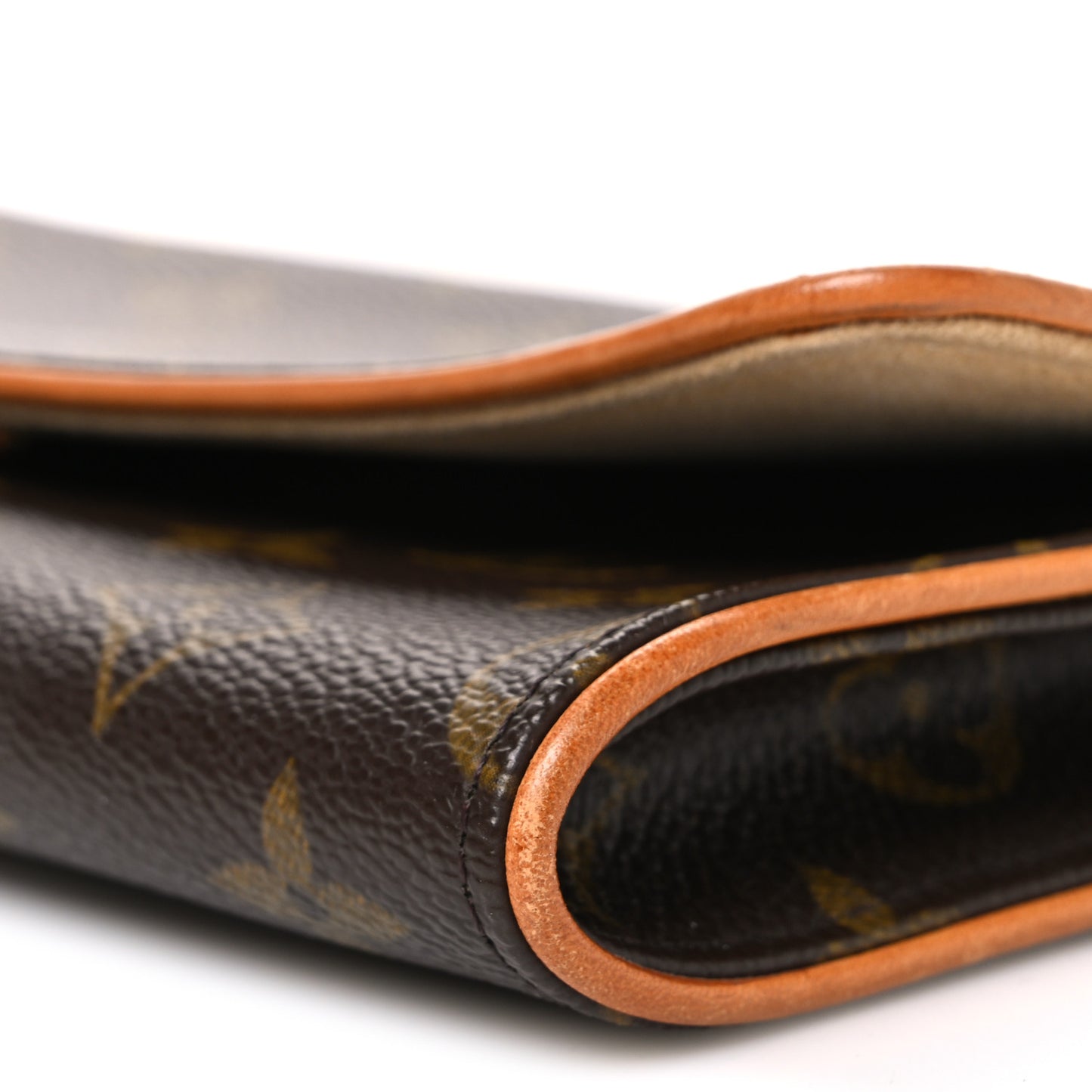Monogram Pochette Twin GM