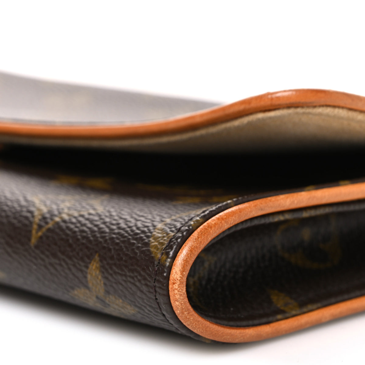 Louis Vuitton Monogram Pochette Twin GM 9 of 9