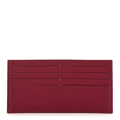 Louis Vuitton Calfskin Felicie Card Holder Insert Hot Pink 1 of 7