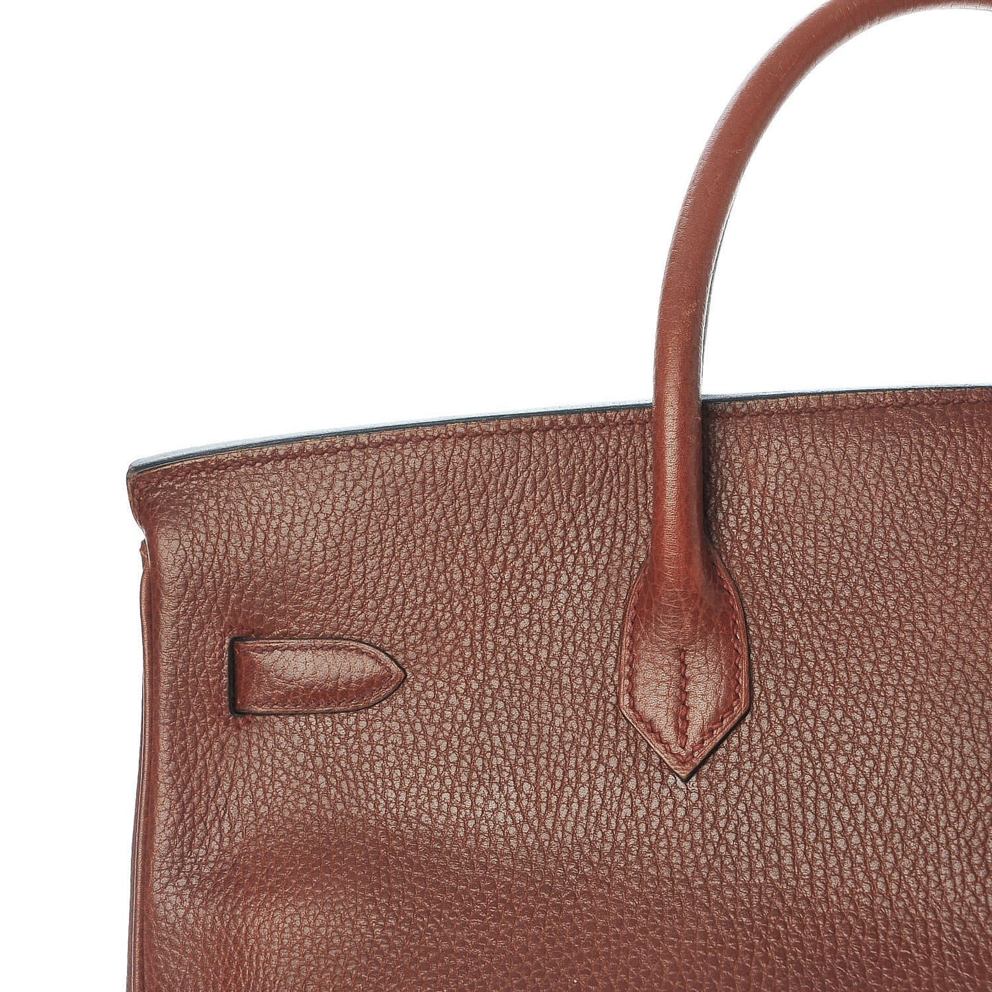 Ardennes Birkin 40 Noisette