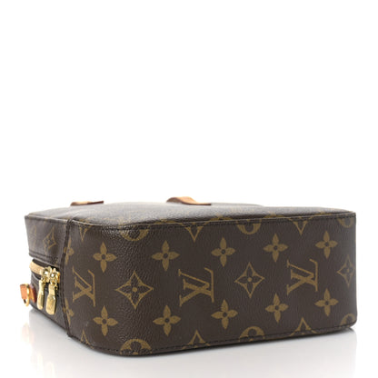 Louis Vuitton Monogram Spontini 4 of 8