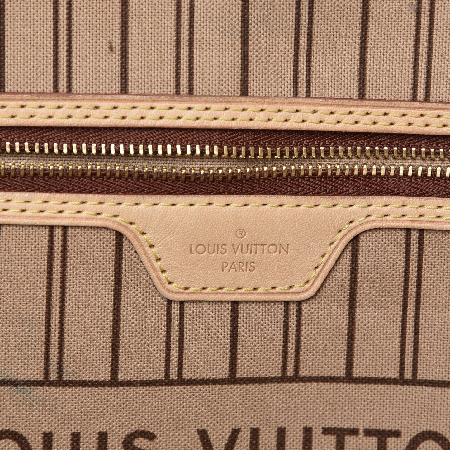 Monogram Neo Neverfull GM