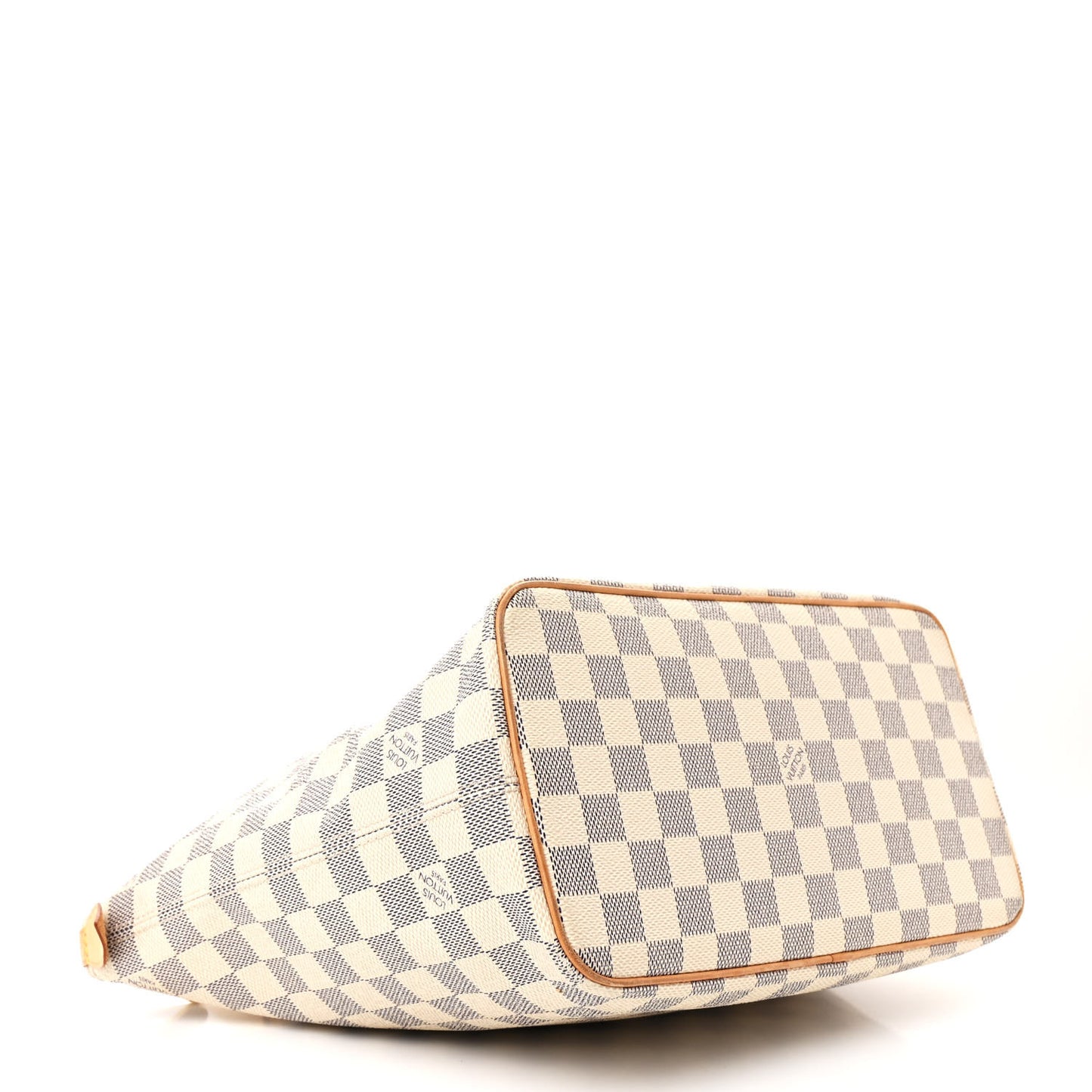 Damier Azur Saleya PM