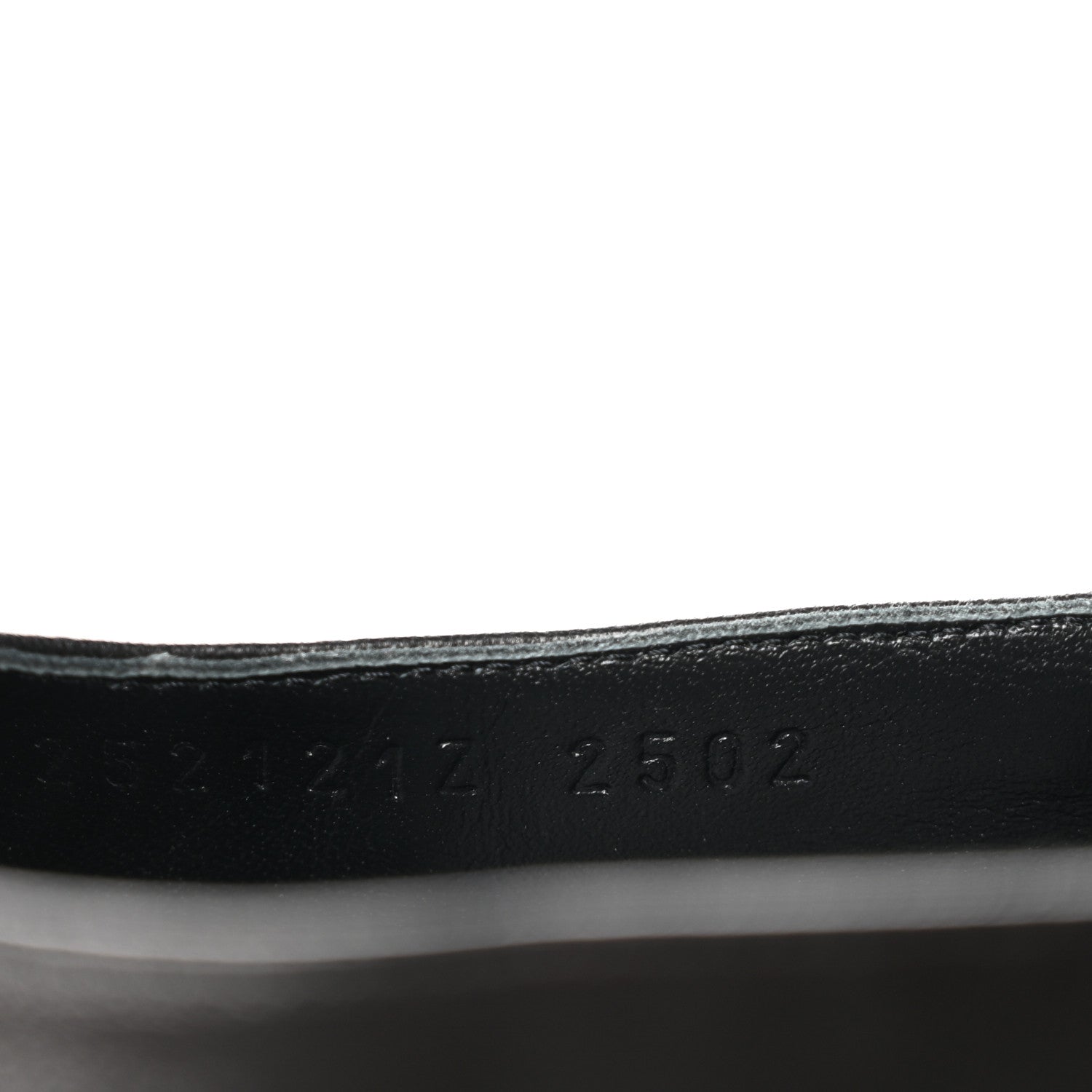 Hermes Nappa Lover 40 Pumps 38.5 Black 9 of 10