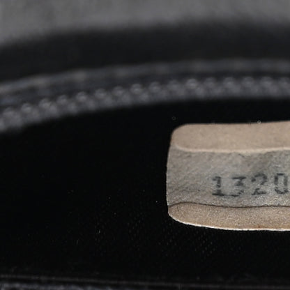 Chanel Lambskin Quilted CC Small Single Flap Black 8 of 14