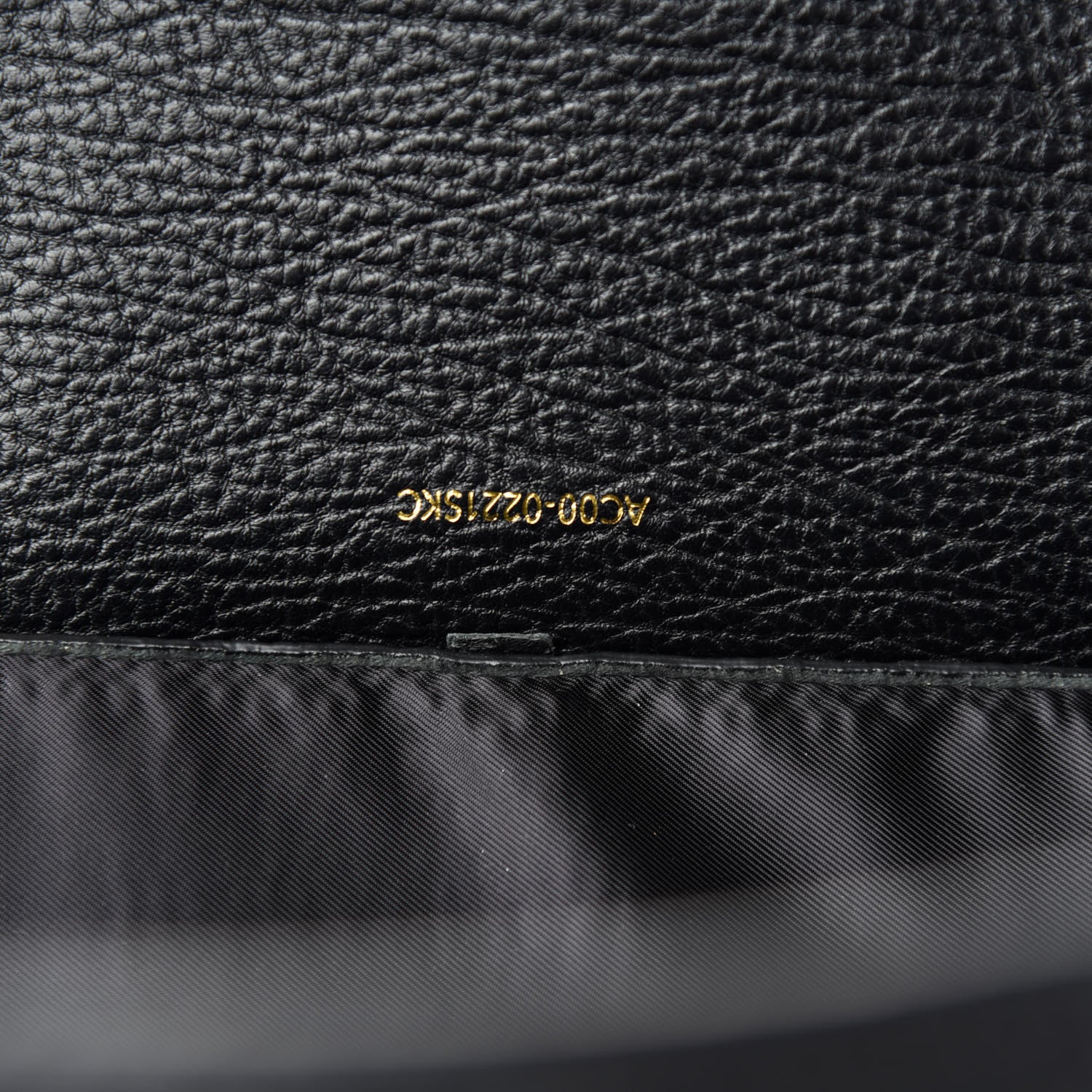 3.1 Phillip Lim Textured Calfskin Large Pashli Satchel Black 9 of 10