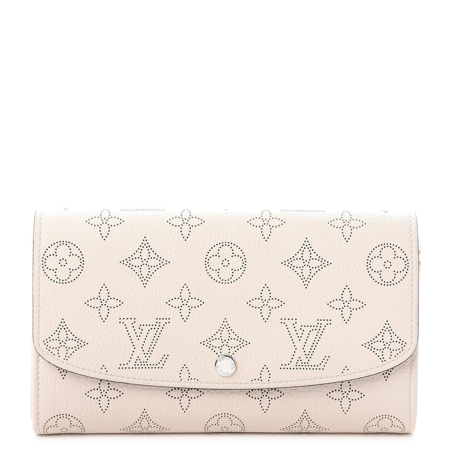 Mahina Iris Wallet NM Ivory