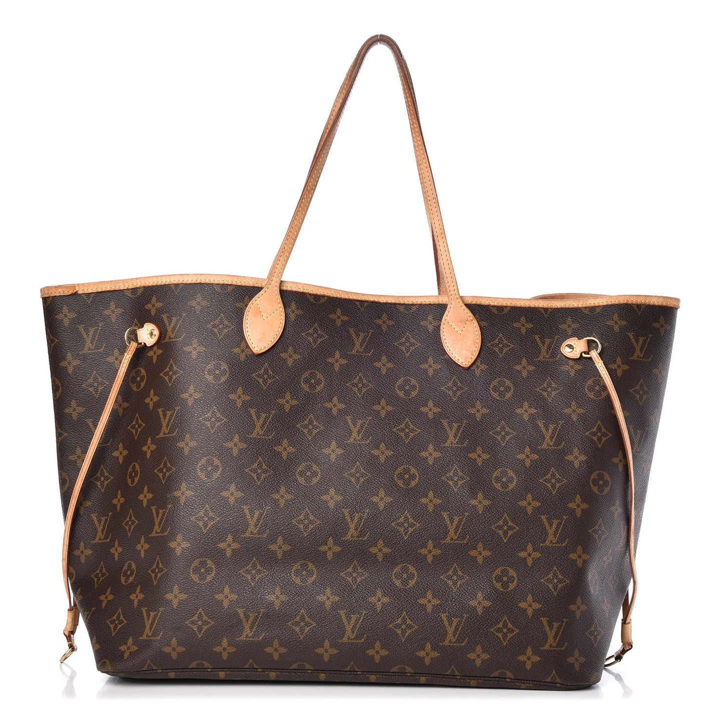 Monogram Neverfull GM