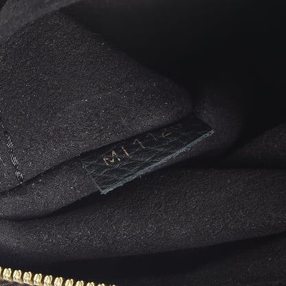 Louis Vuitton Monogram Estrela NM Black 7 of 16