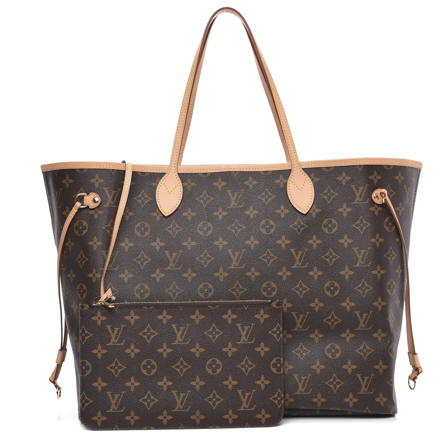 Monogram Neo Neverfull GM