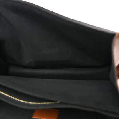 Louis Vuitton Reverse Monogram Dauphine MM 6 of 12