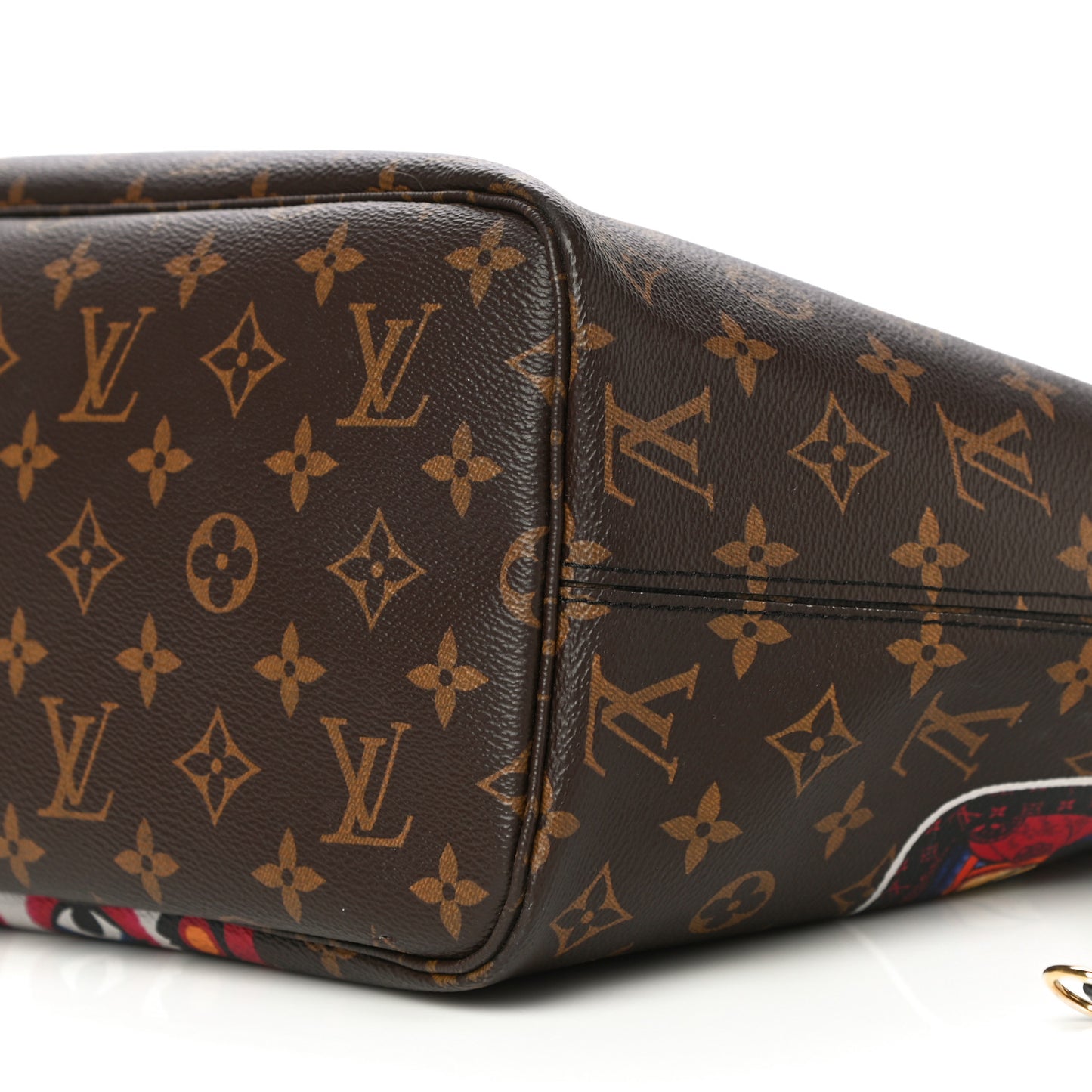 Monogram Kabuki Neverfull MM
