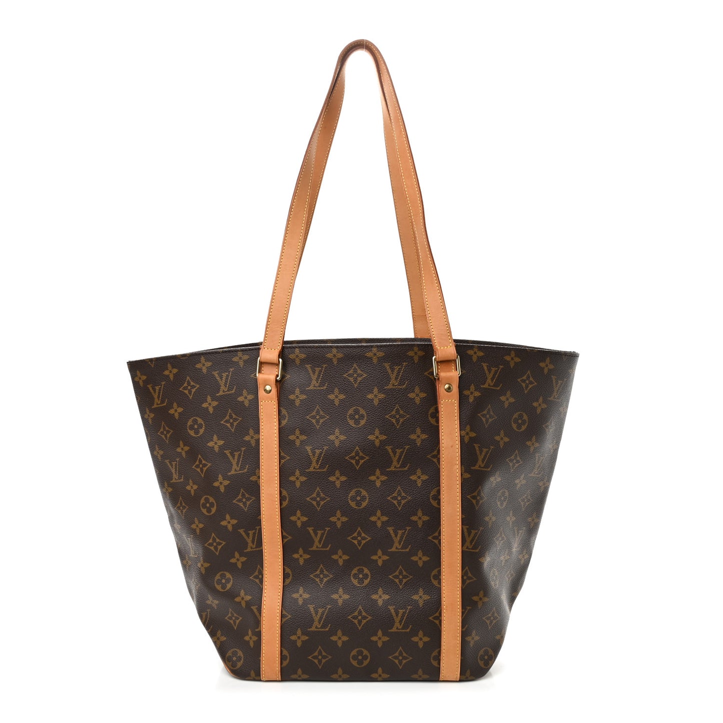 Monogram Sac Shopping Tote