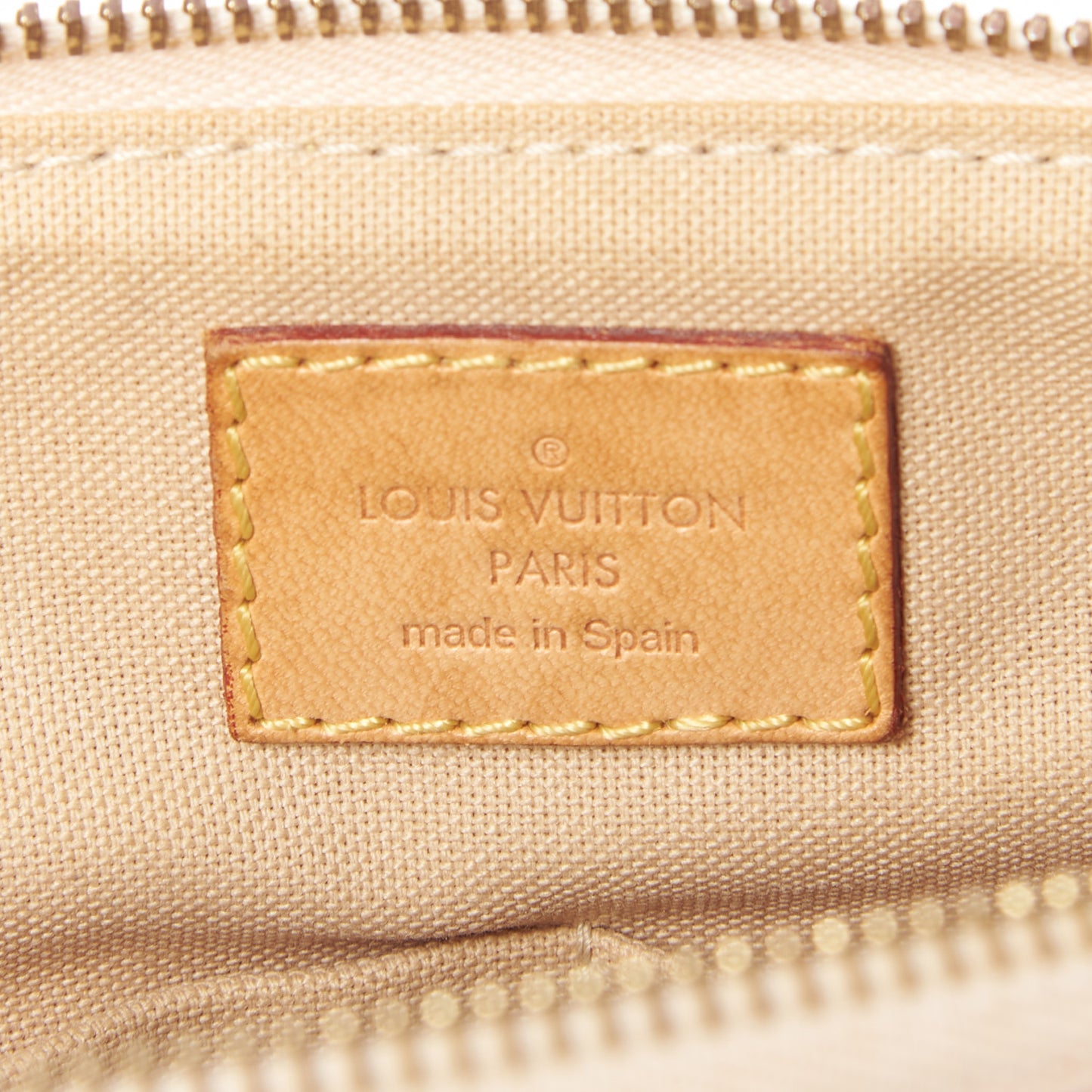 Damier Azur Siracusa PM