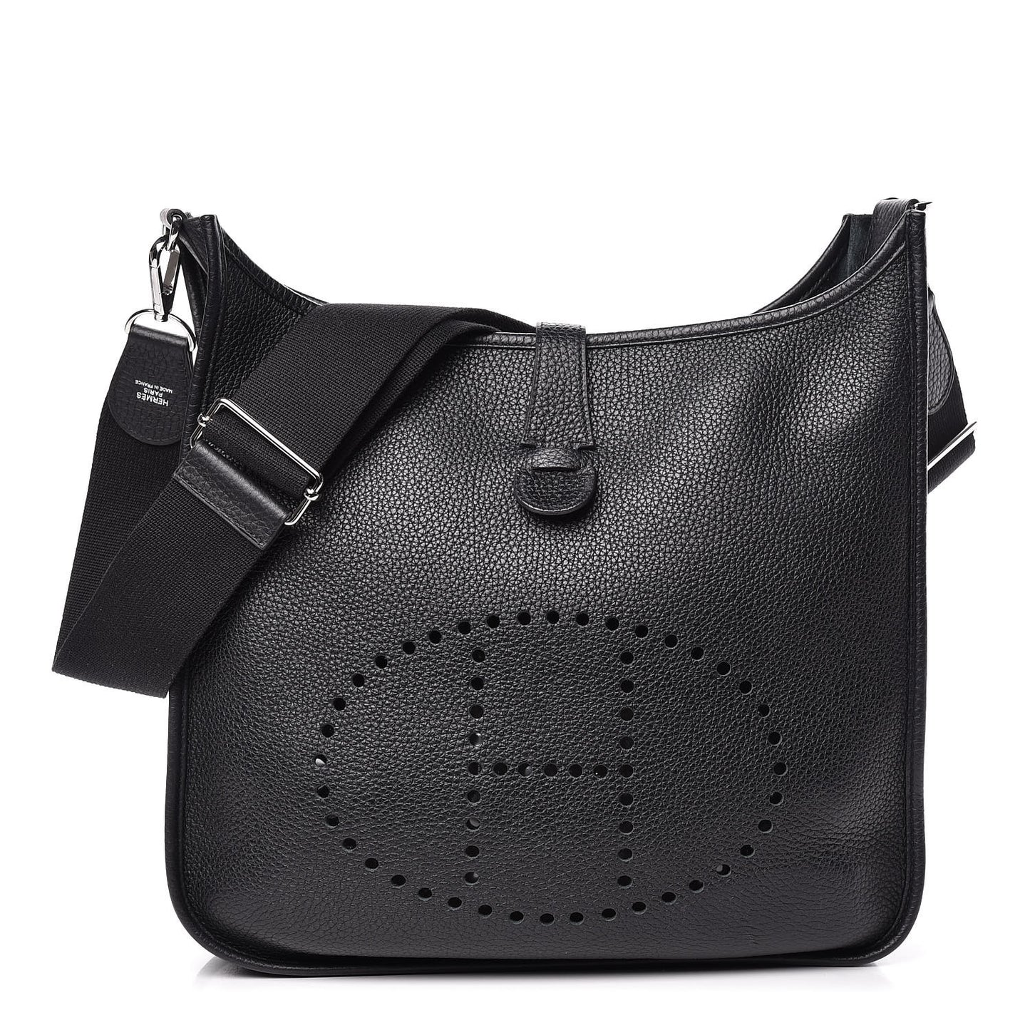 Taurillon Clemence Evelyne III GM Black