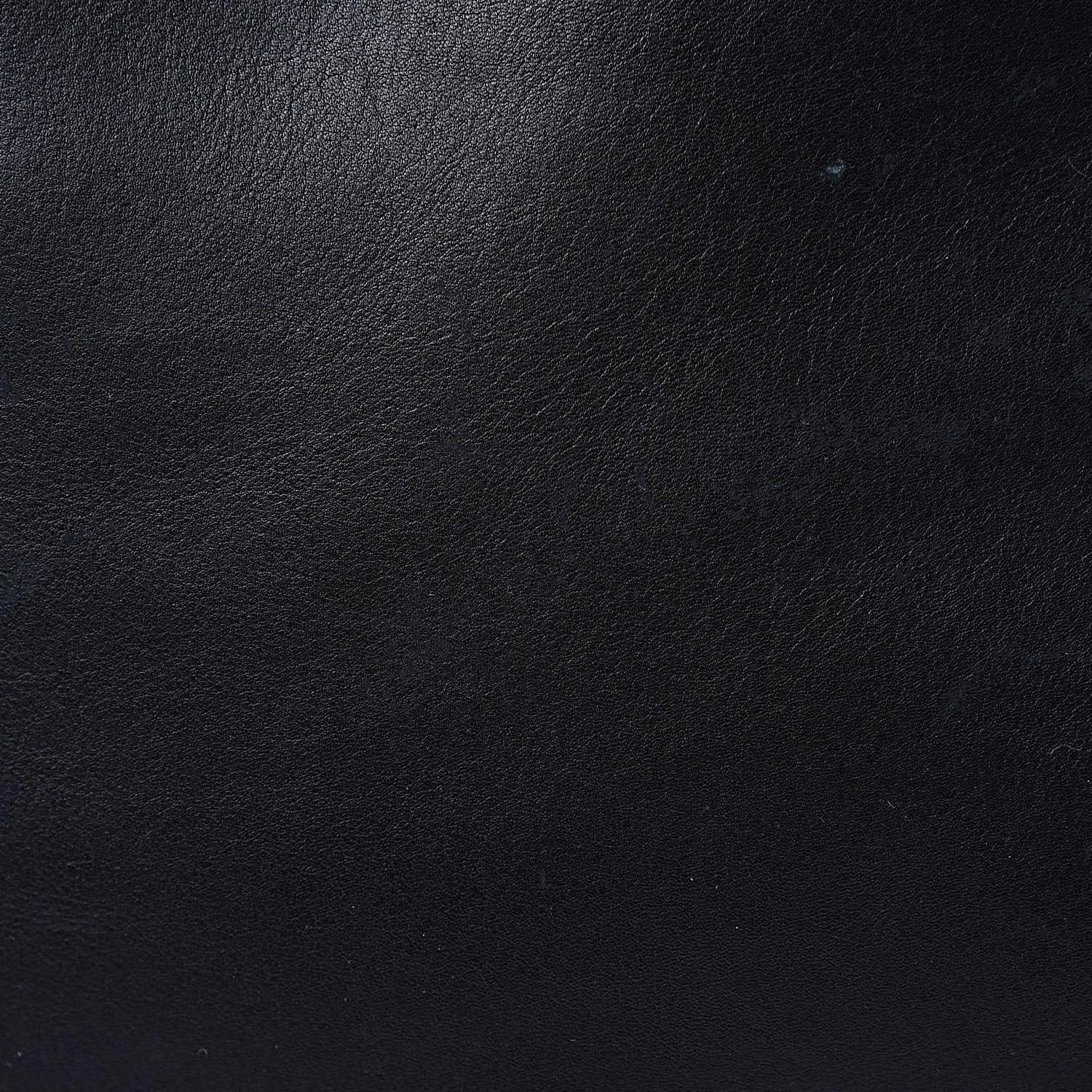 Chanel Calfskin CC Tote Black 17 of 26