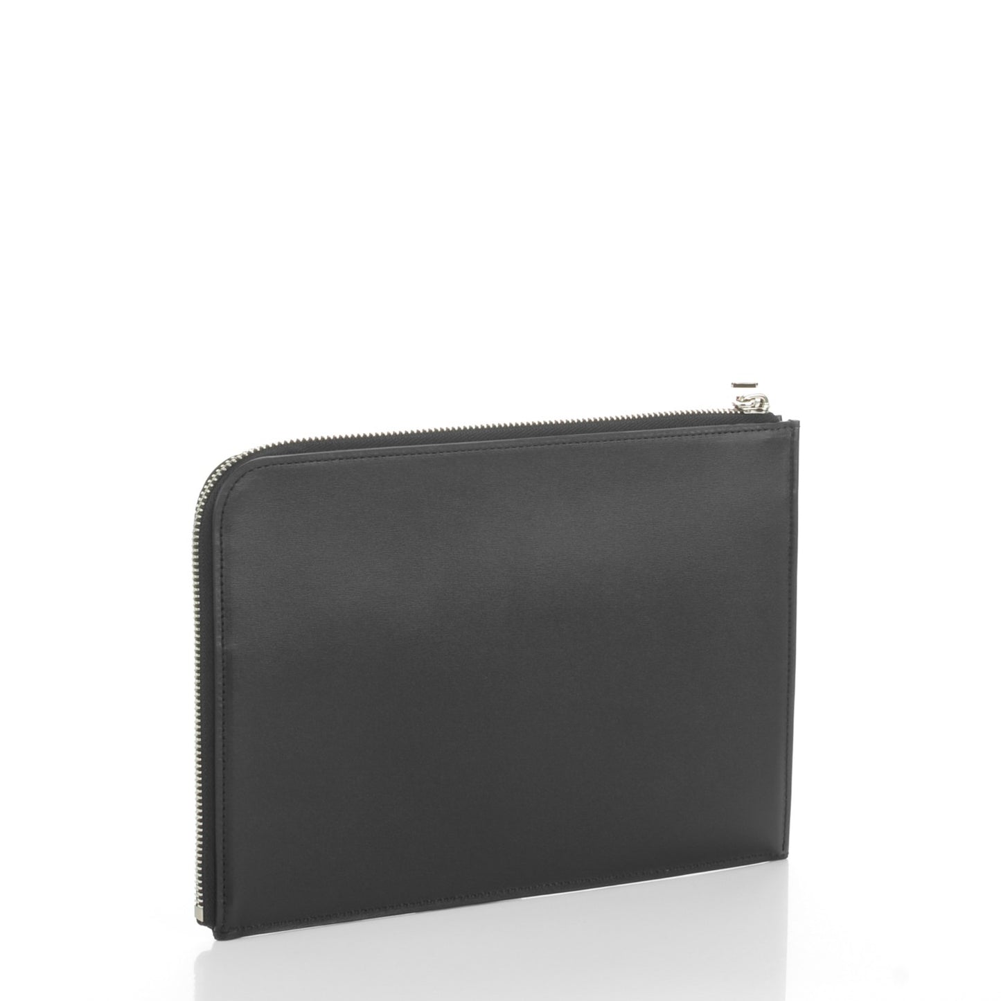 Calfskin Souple Pochette Jour PM Black