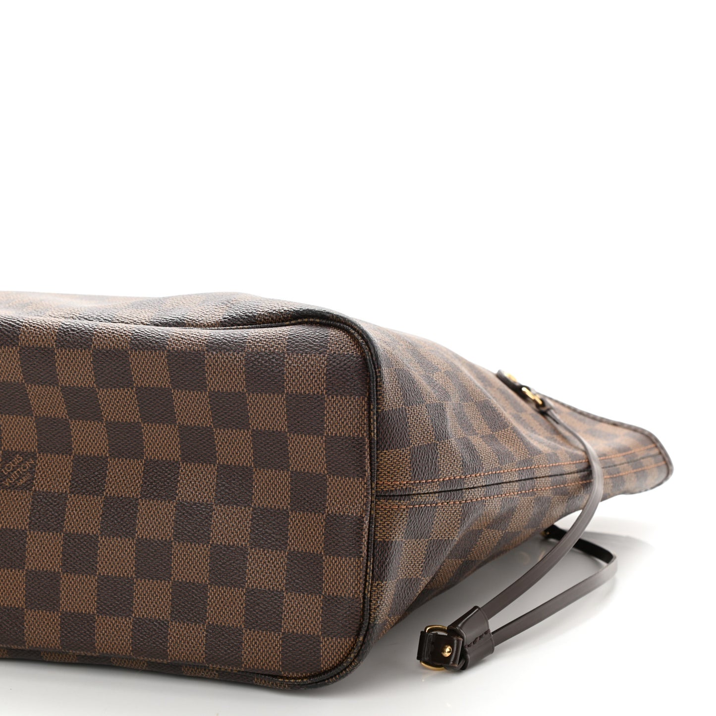 Damier Ebene Neverfull MM