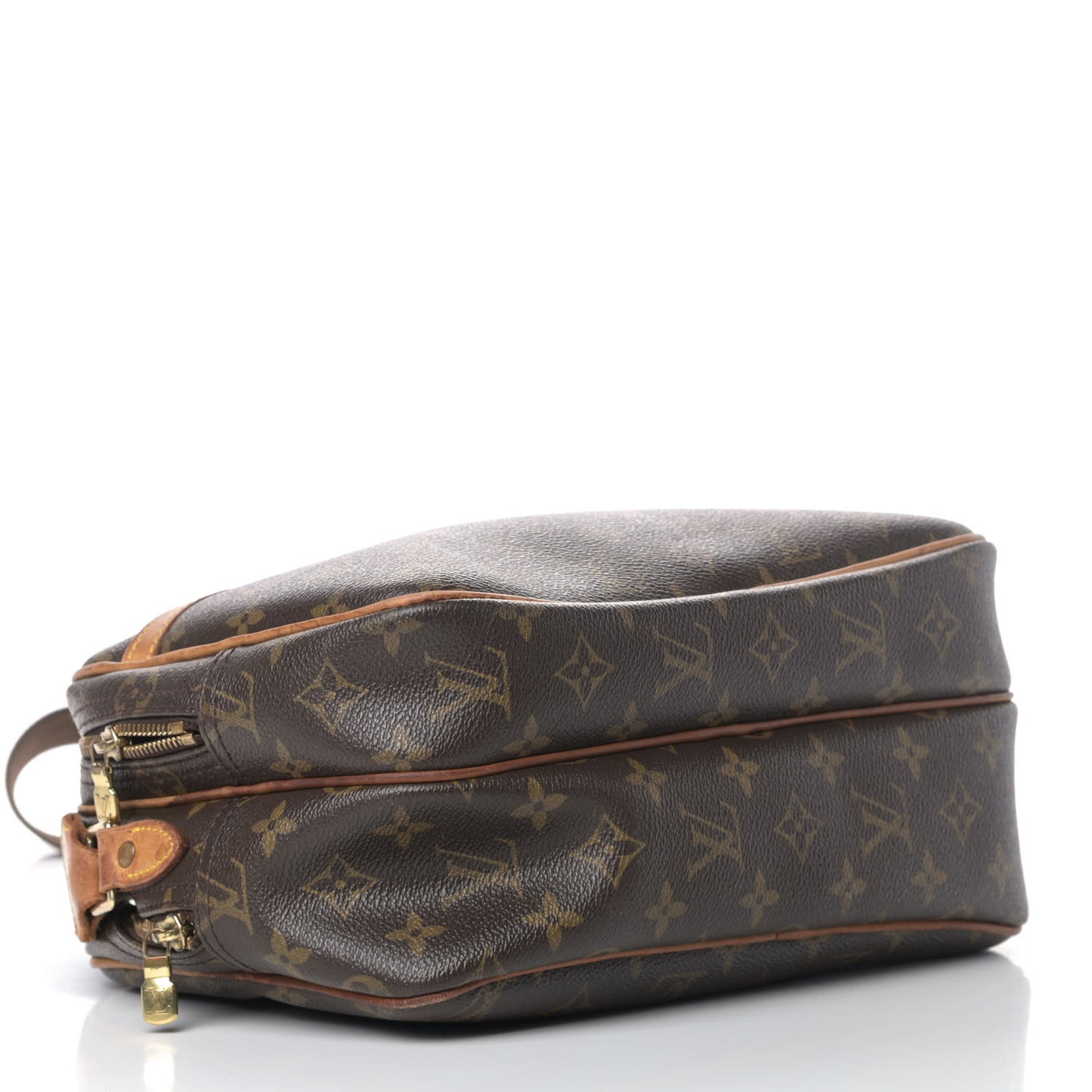 Monogram Reporter PM