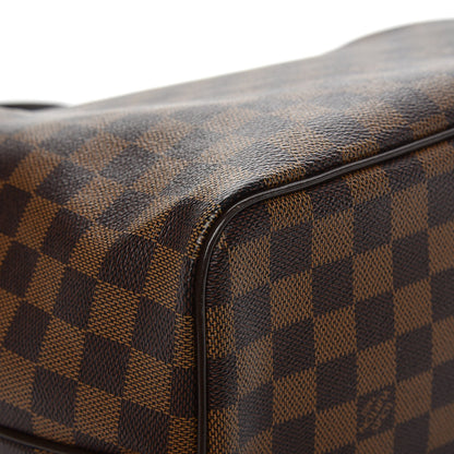 Louis Vuitton Damier Ebene Westminster GM 11 of 12