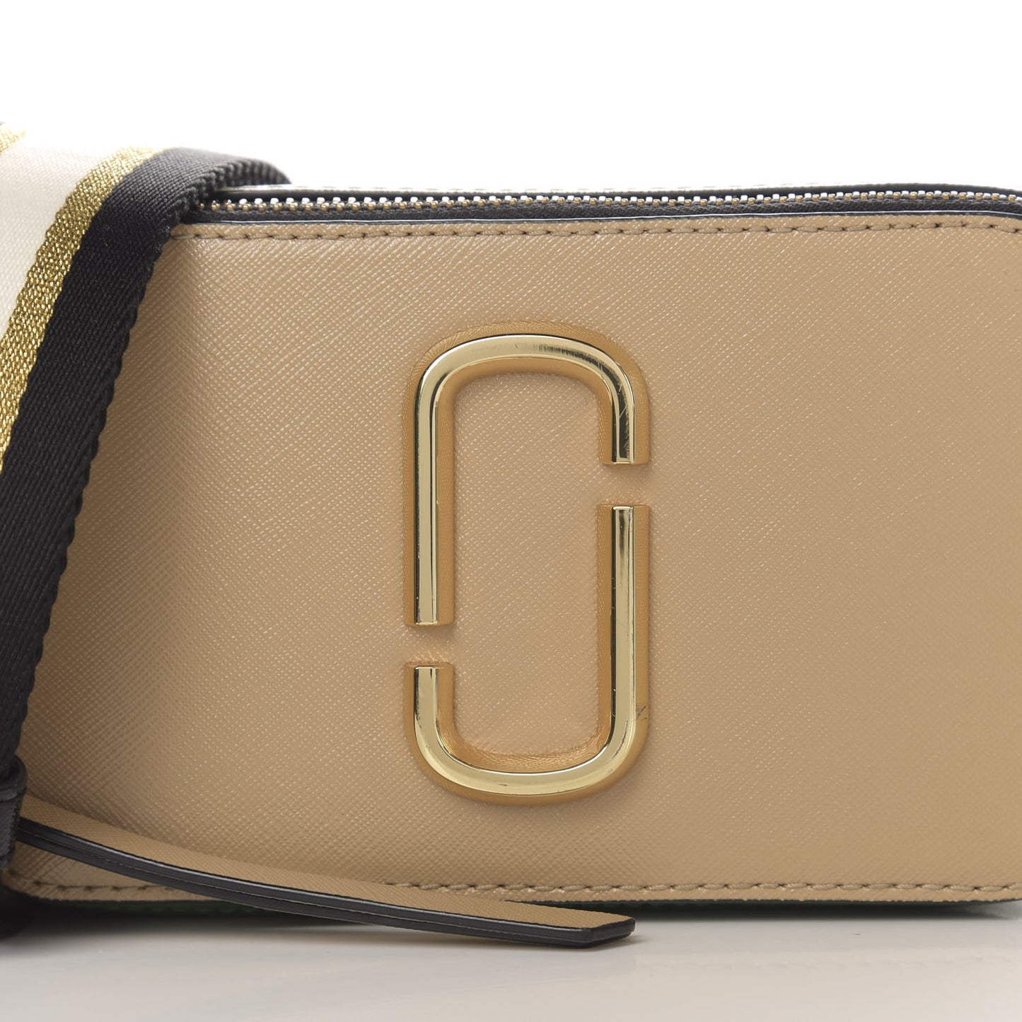 Saffino Small Snapshot Camera Bag Sandcastle