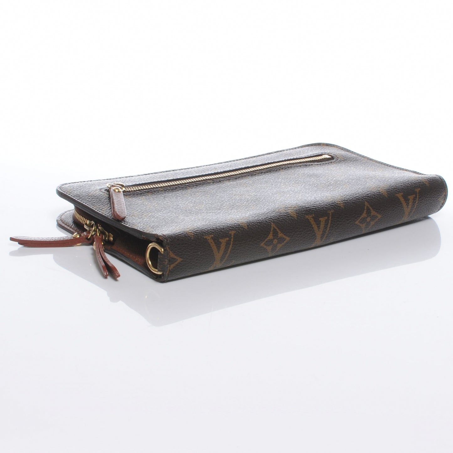 Monogram Insolite Organizer Wallet