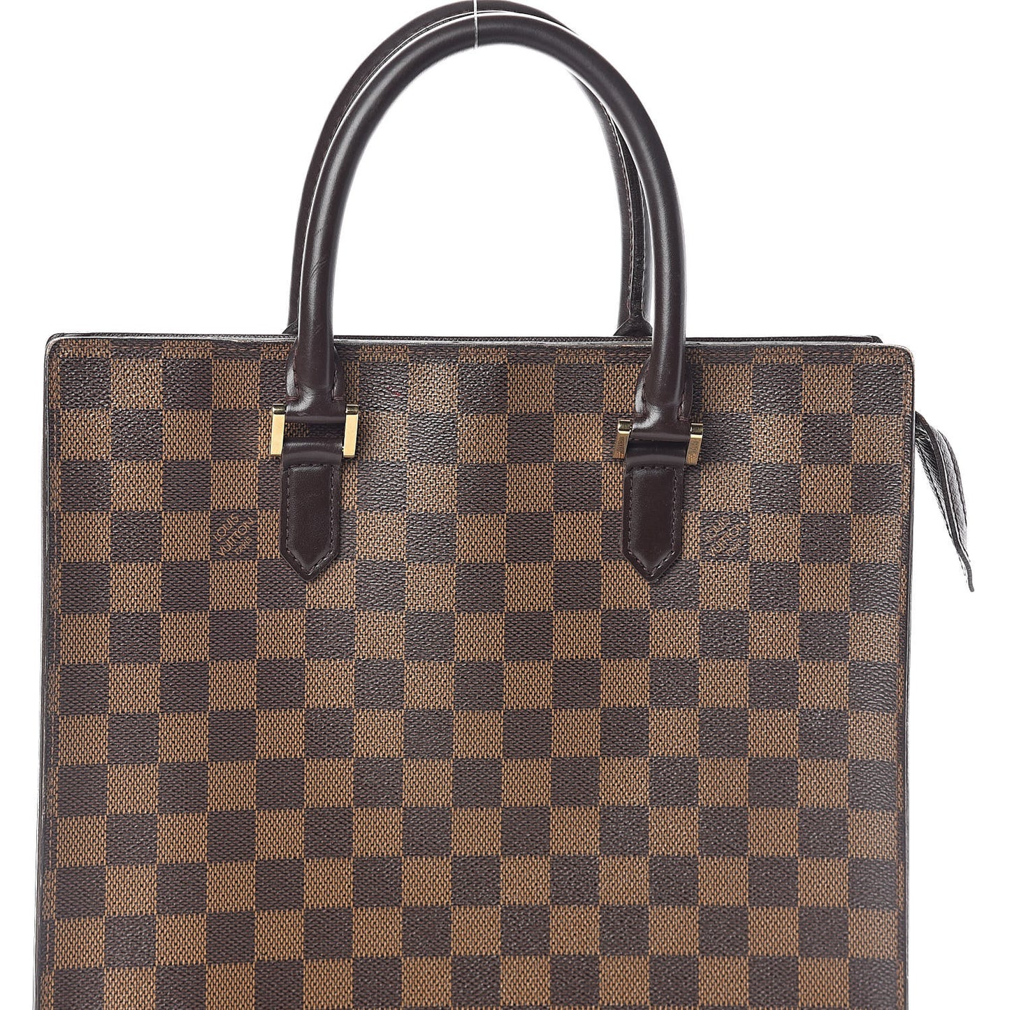 Damier Ebene Venice Sac Plat