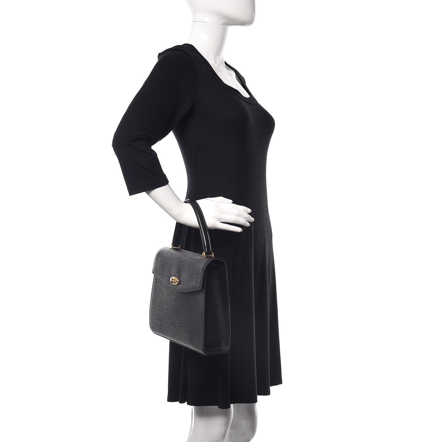 Epi Malesherbes Black