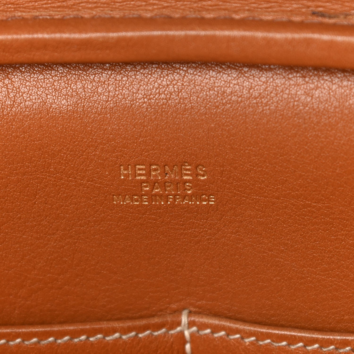 Hermes Sikkim Plume 32 Gold 6 of 17