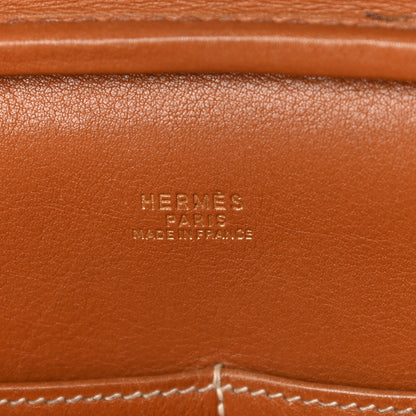Hermes Sikkim Plume 32 Gold 6 of 17