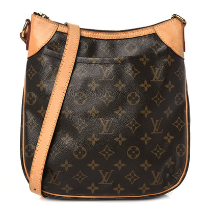 Louis Vuitton Monogram Odeon PM 1 of 8