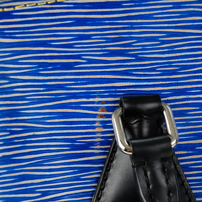 Louis Vuitton Epi Phenix PM Denim Light 8 of 8