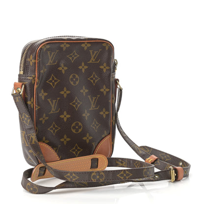 Louis Vuitton Monogram Danube 21 3 of 14