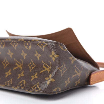 Louis Vuitton Monogram Mini Looping 7 of 11