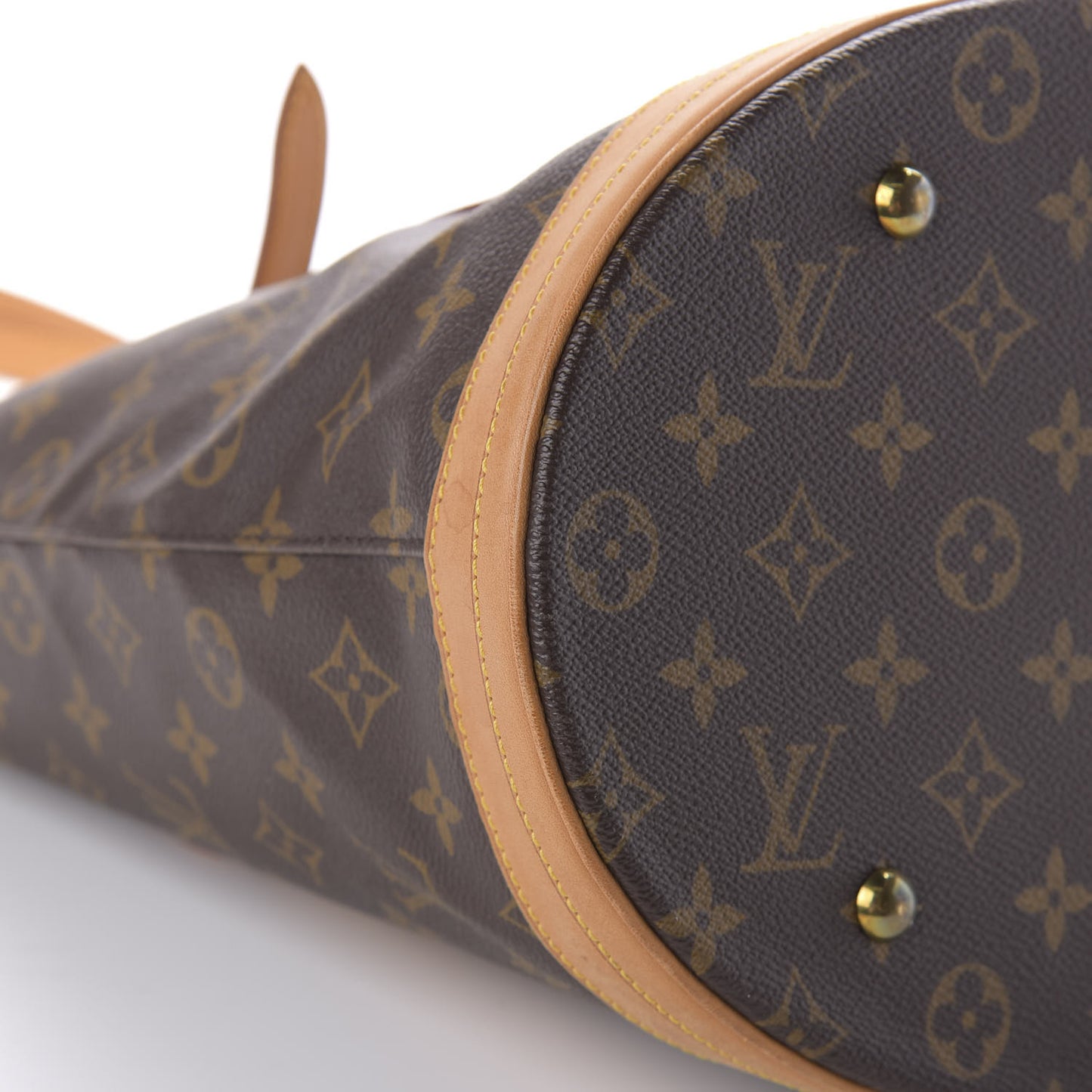 Monogram Bucket 27
