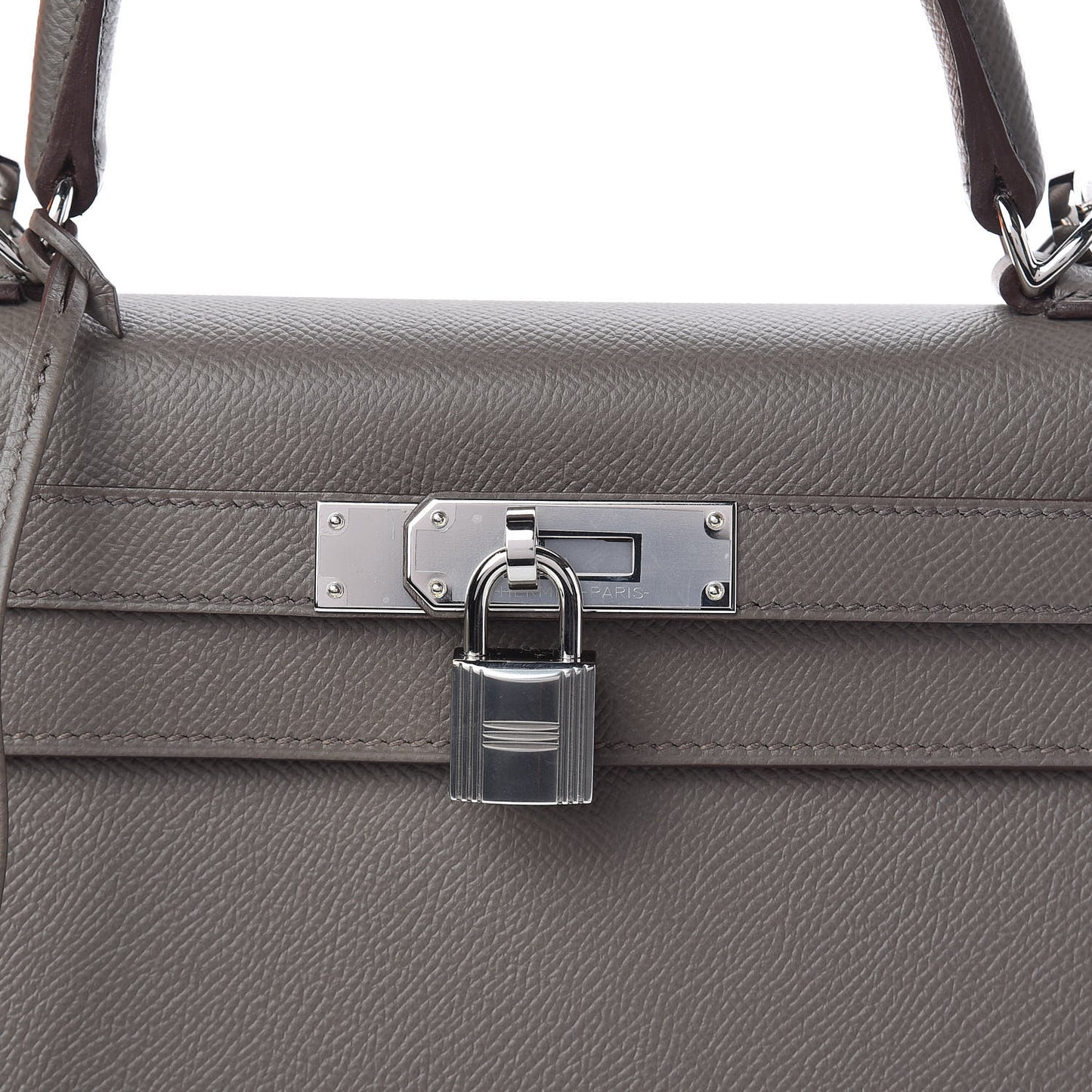 Epsom Kelly Sellier 28 Etain