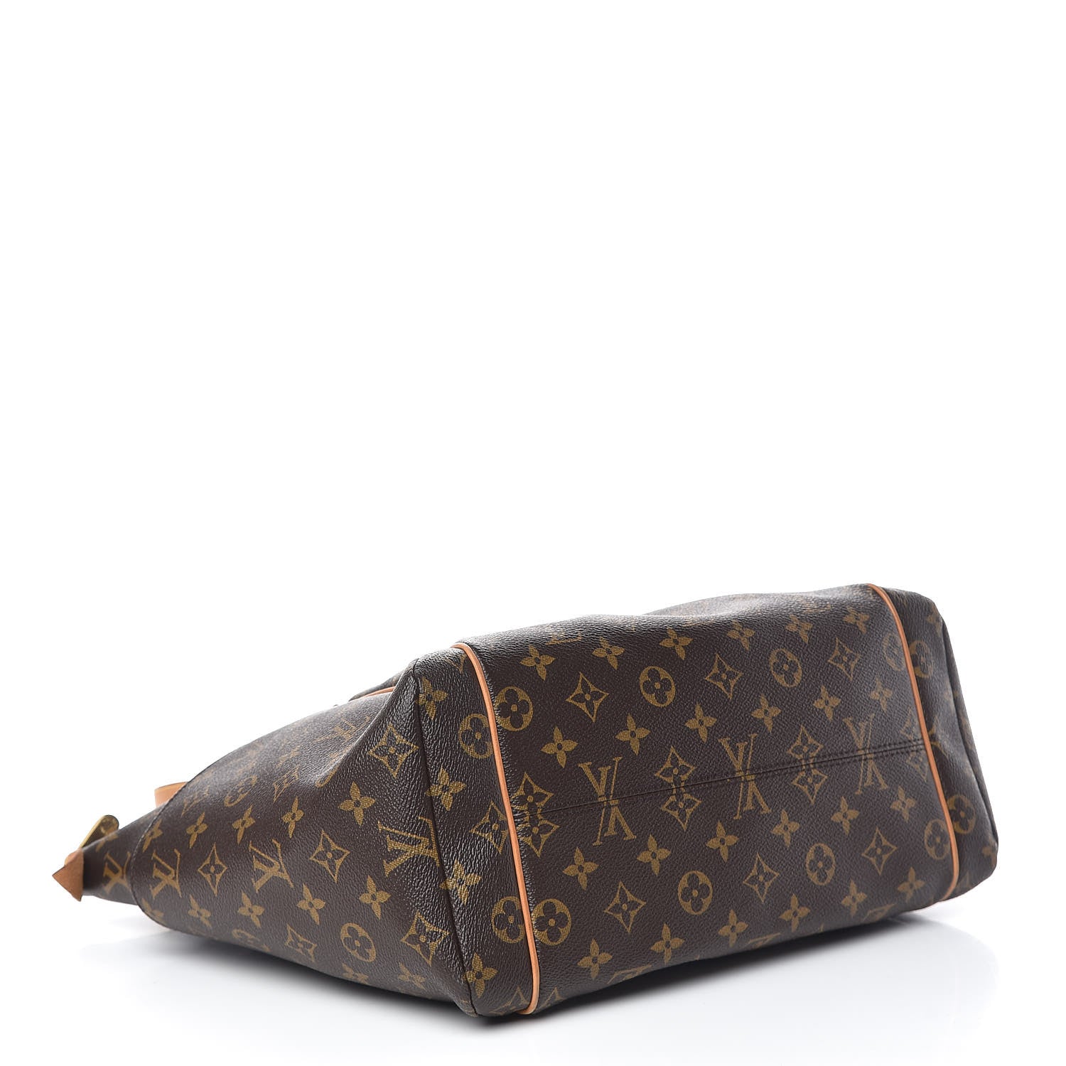Louis Vuitton Monogram Totally MM 4 of 19