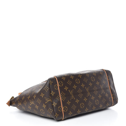 Louis Vuitton Monogram Totally MM 4 of 19