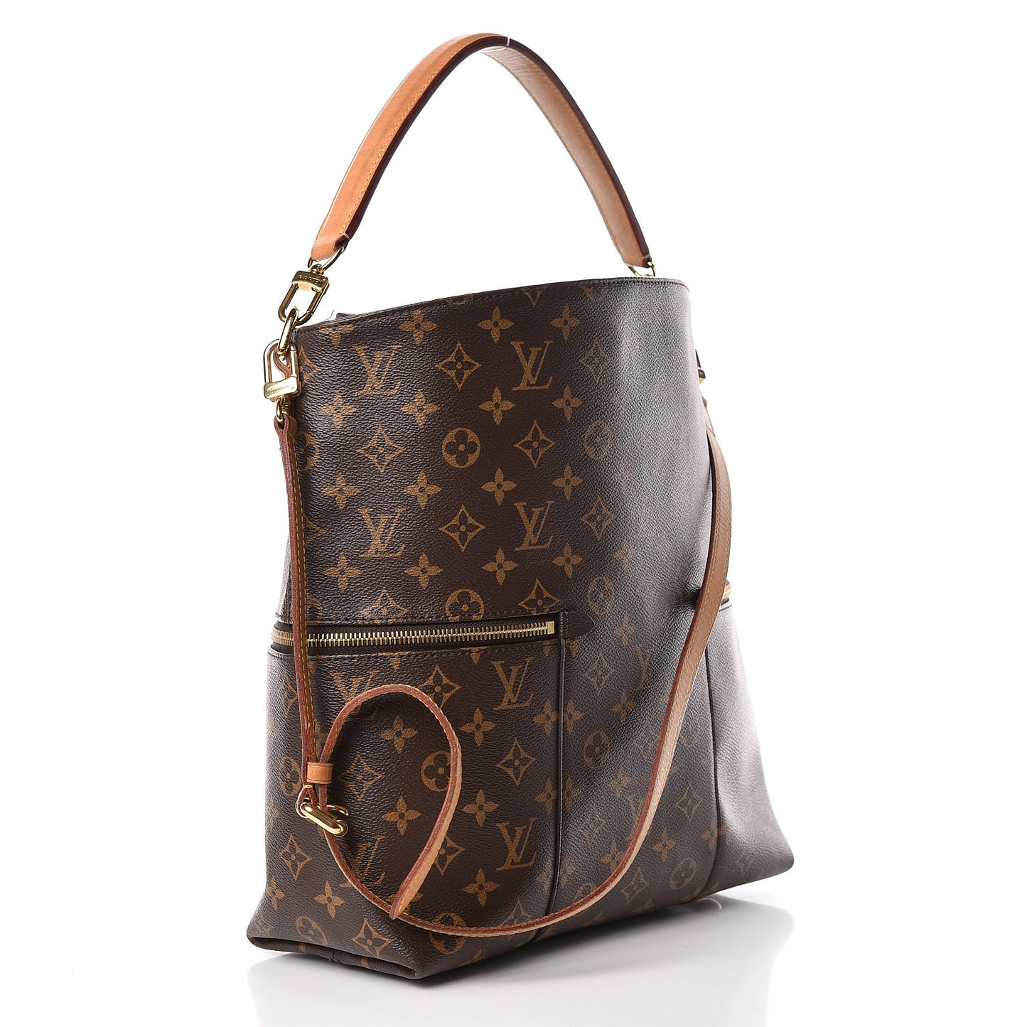 Monogram Melie