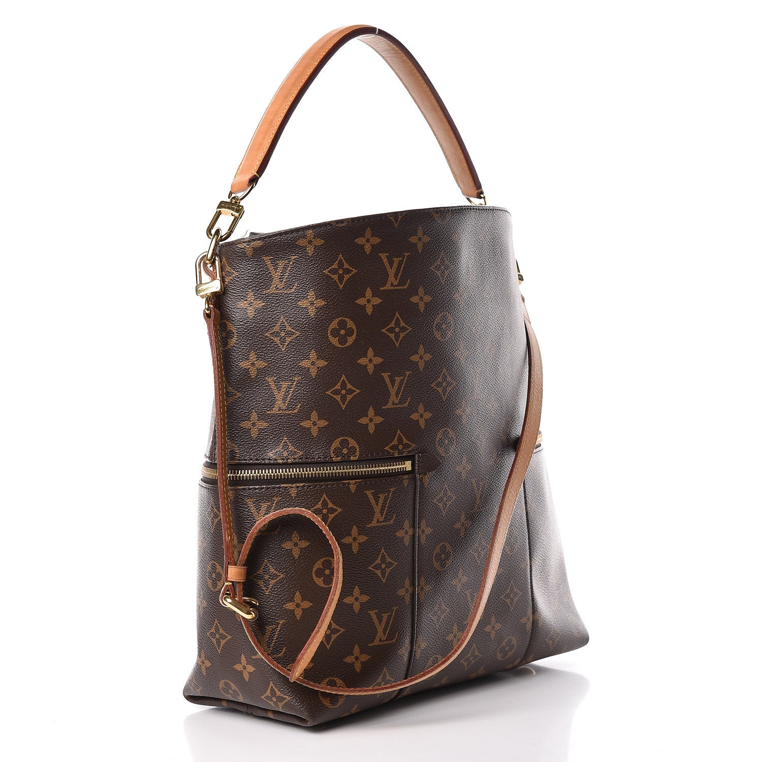 Louis Vuitton Monogram Melie 3 of 12