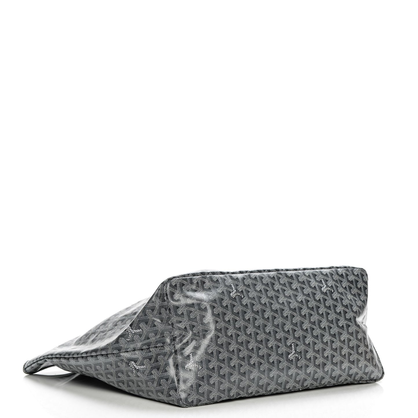 Goyardine Saint Louis GM Grey