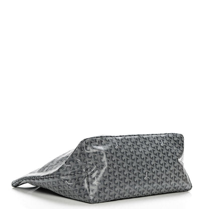 Goyard Goyardine Saint Louis GM Grey 5 of 8