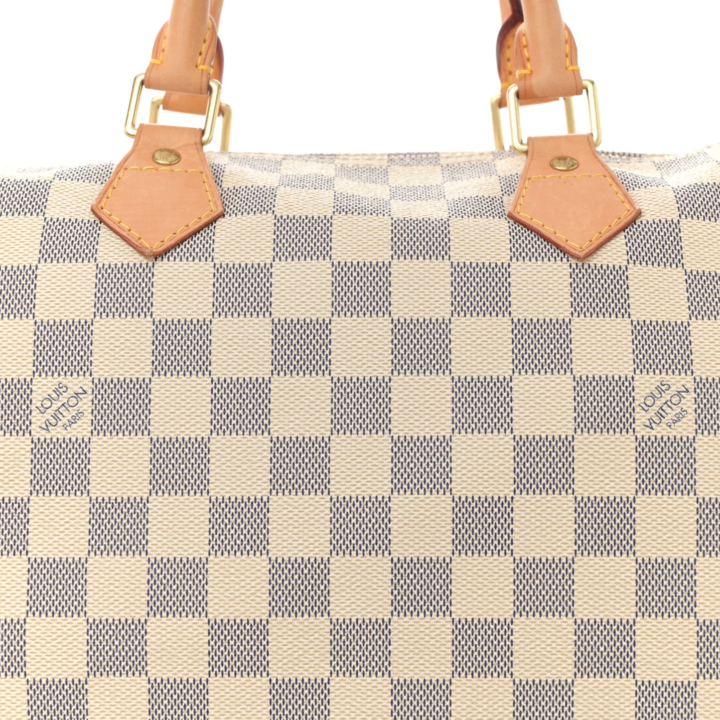 Damier Azur Speedy 35