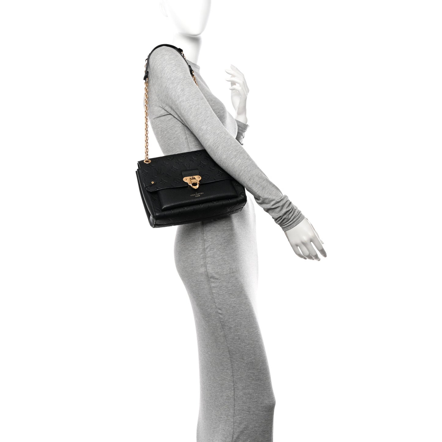 Empreinte Vavin PM Black