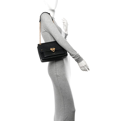 Louis Vuitton Empreinte Vavin PM Black 3 of 10