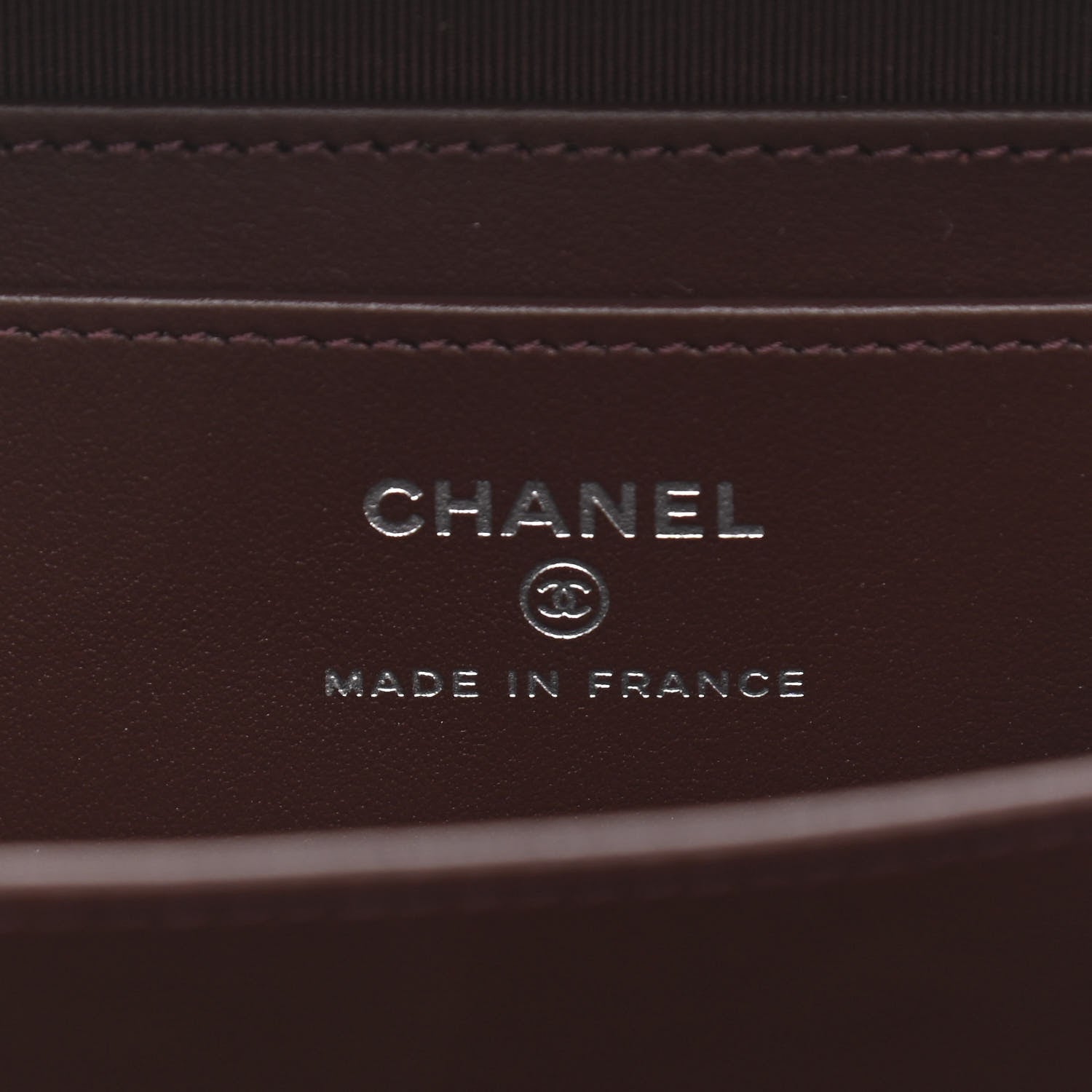 Chanel Caviar Quilted Camera Bag Black 6 of 11