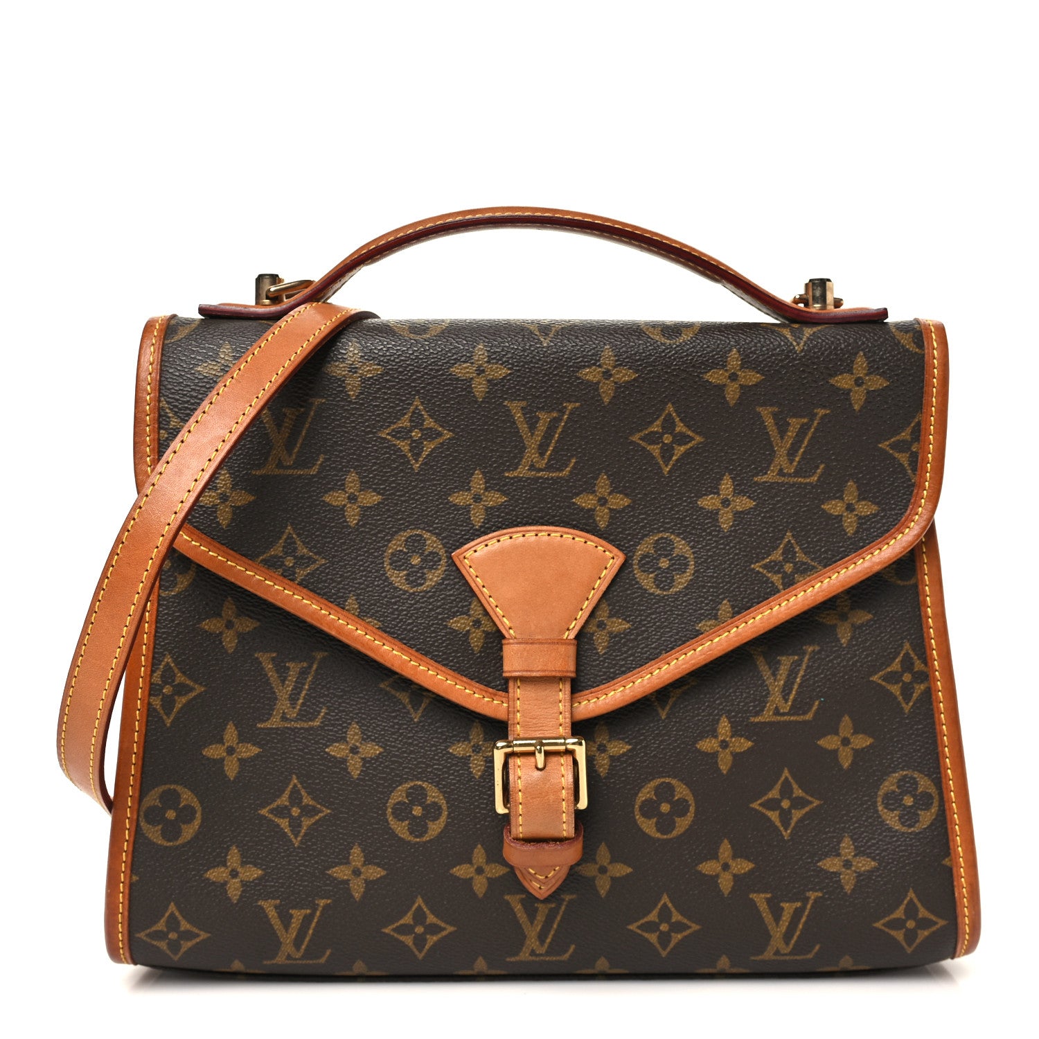 Louis Vuitton Monogram Bel Air 1 of 9